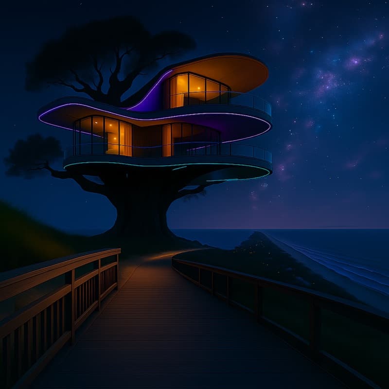 Fire Island Pines — album artwork