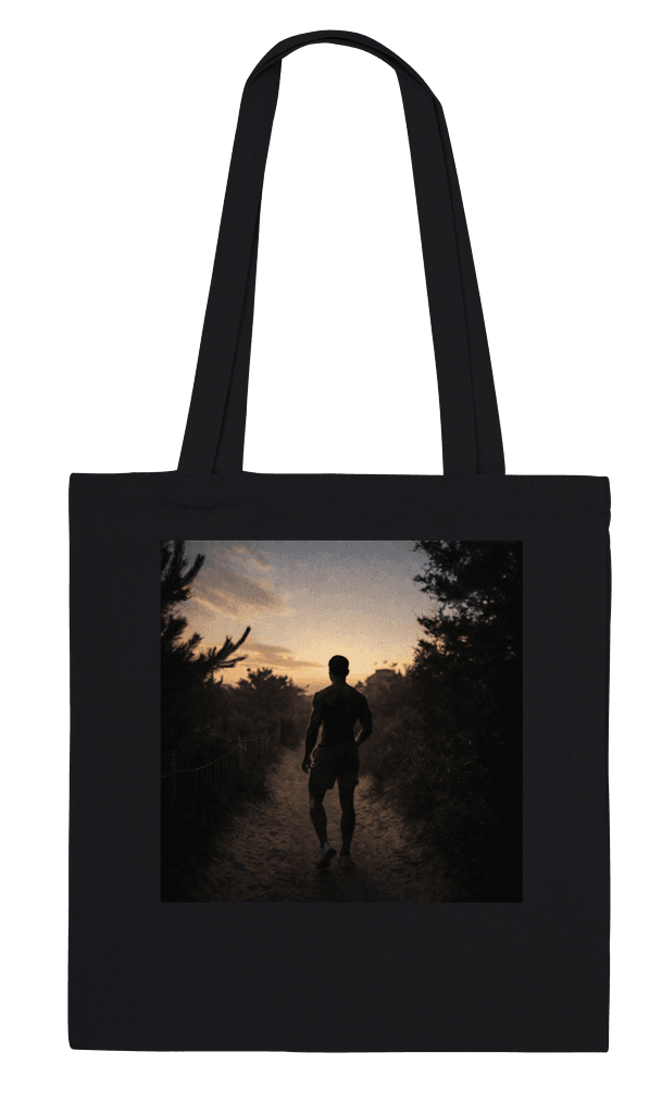 McKenna Oasis Island Allure – Tote Bag