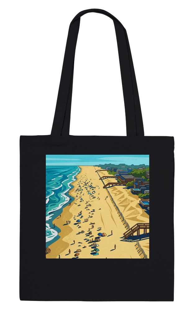 McKenna Oasis Carry Me Away – Tote Bag