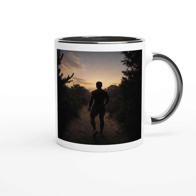 McKenna Oasis Island Allure – Ceramic Mug